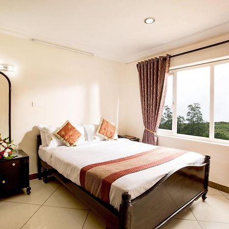 Hotel Lakeview Udagamandalam Exterior foto